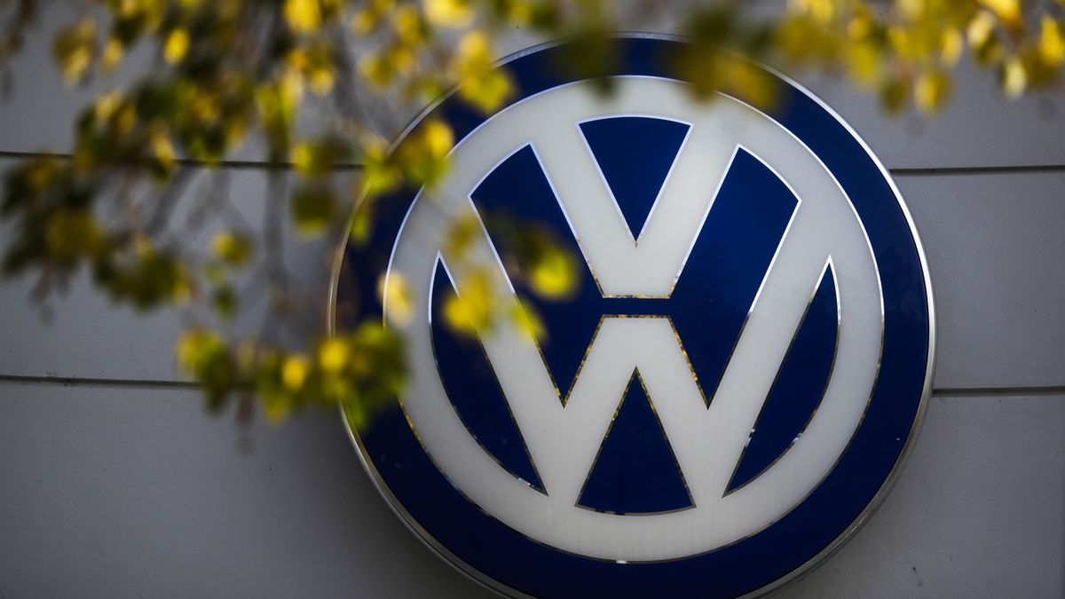 Volkswagen odkládá plány na továrnu na výrobu baterií ve východní Evropě
